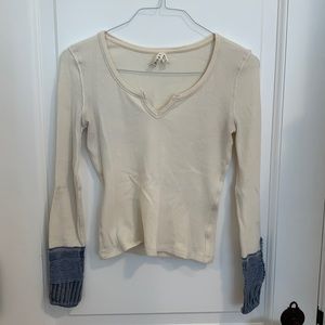Free People Thermal